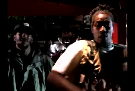 Smif-n-Wessun