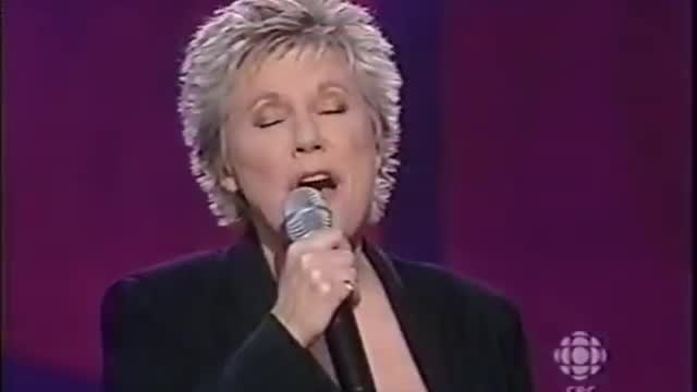 Anne Murray