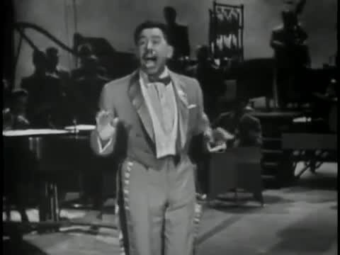 Cab Calloway