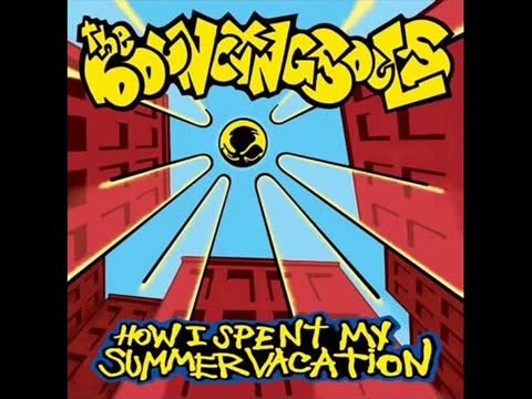 The Bouncing Souls