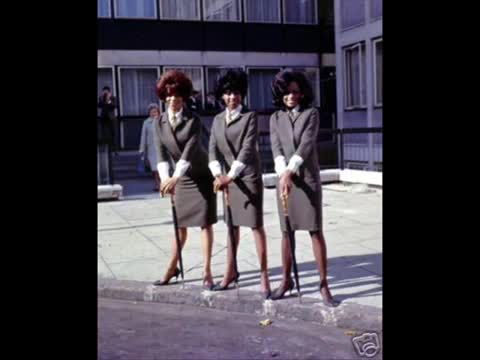 The Supremes