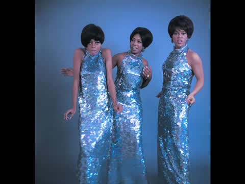 The Supremes