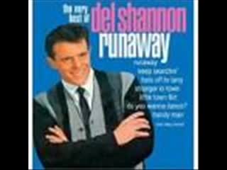 Del Shannon