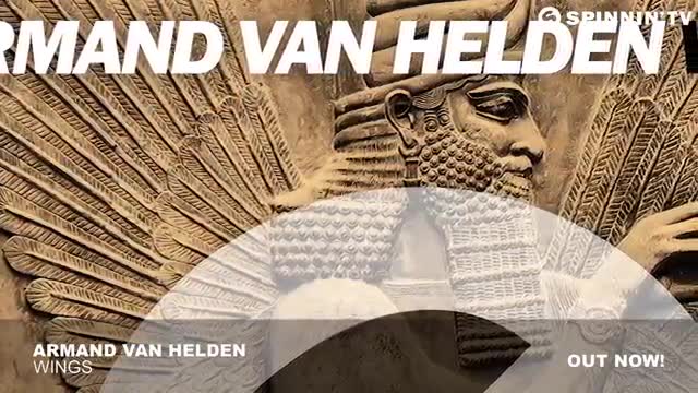 Armand Van Helden