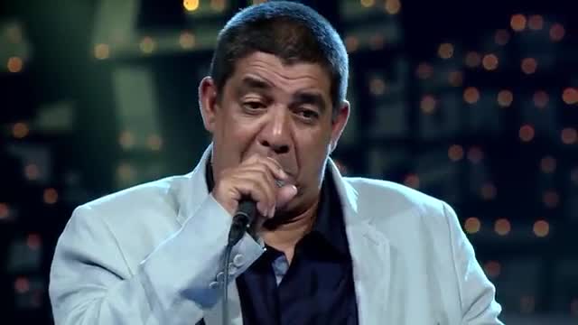 Zeca Pagodinho