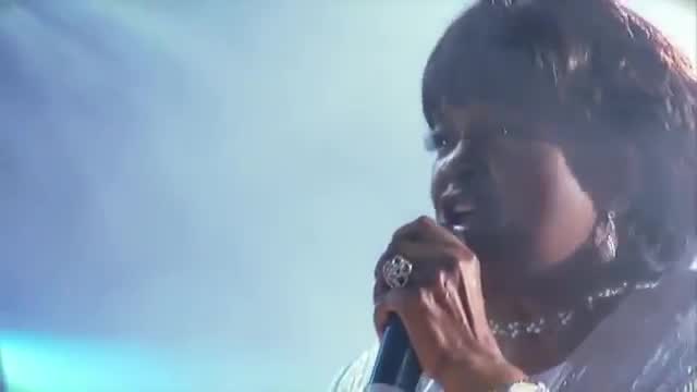 Shirley Caesar