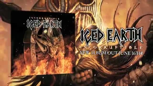 Iced Earth