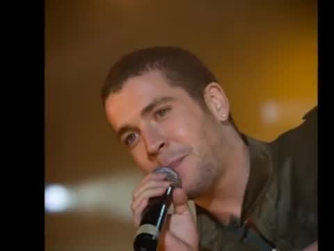 Shayne Ward