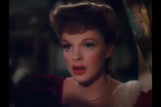 Judy Garland