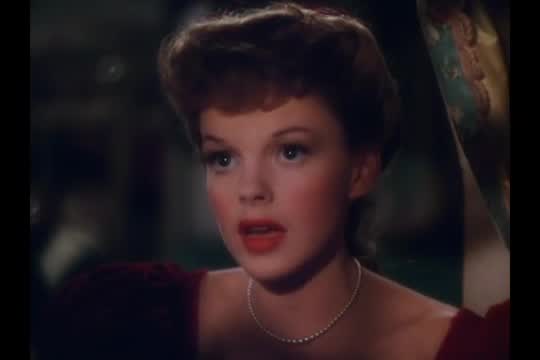 Judy Garland