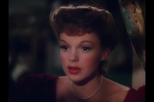 Judy Garland