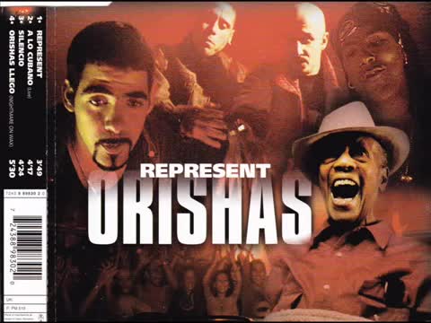 Orishas