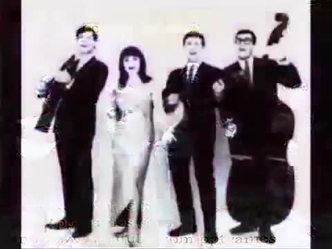 The Seekers