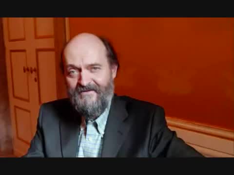 Arvo Pärt