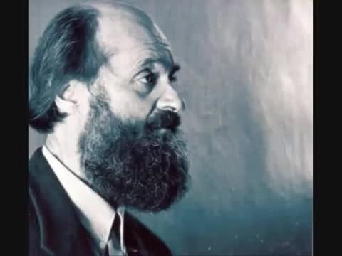 Arvo Pärt