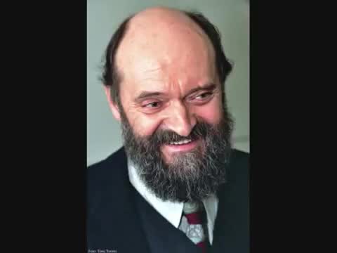 Arvo Pärt