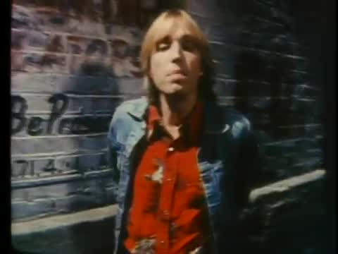 Tom Petty And The Heartbreakers